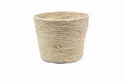 VDL Pot mais blad d25h22cm