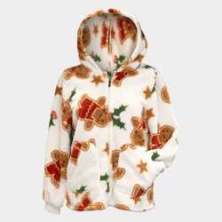 Vest ralf 46x57cm dove white