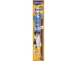 Vitakraft Beef-stick hart 12g