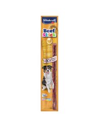 Vitakraft Beef-stick kalkoen 12g