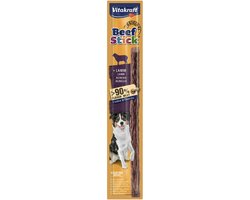 Vitakraft Beef-stick lam 12g