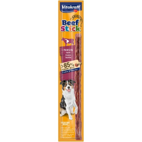 Vitakraft Beef-stick pens 12g