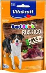 Vitakraft Beef stick rustico 55g hond