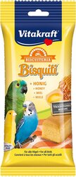 Vitakraft Bisquiti honing siervogel 50g