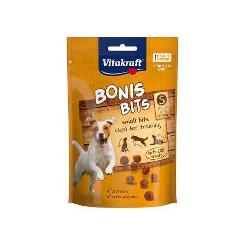 Vitakraft Bonis bits s 55g