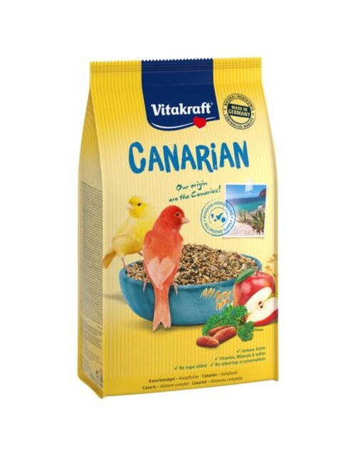 Vitakraft Canarian 800g ka