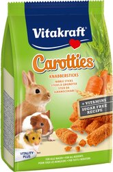 Vitakraft Carotties knabbelsticks 50g