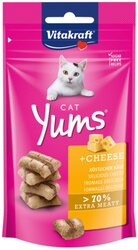 Vitakraft Cat yums kaas 40g