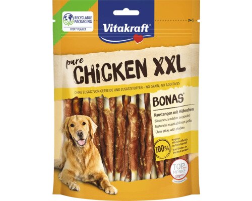 Vitakraft Chicken bonas xxl 200g