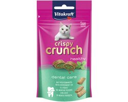Vitakraft Crispy crunch dental 60g