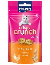 Vitakraft Crispy crunch gevogelte 60g