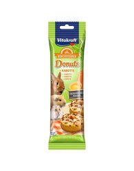 Vitakraft Donuts wortel 28g