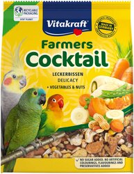 Vitakraft Farmers cocktail pa/gs. 250g