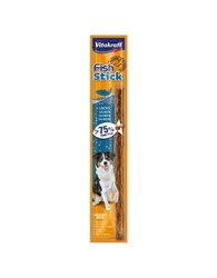 Vitakraft Fish stick met zalm 15g