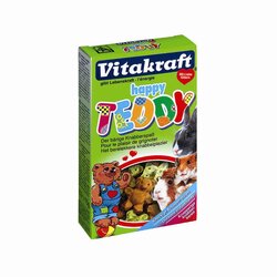 Vitakraft Happy teddy 75g