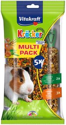 Vitakraft Honing voordeelkracker cavia 5st