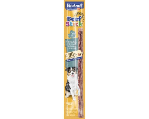 Vitakraft Junior mineral+vitamine 12g