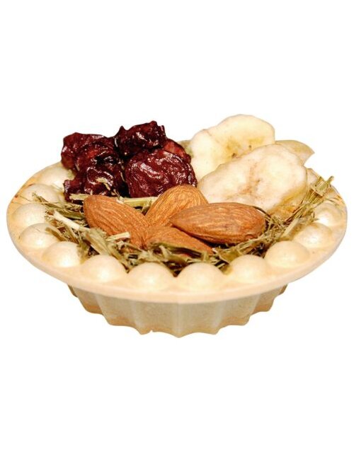 Vitakraft Knaagdiergebakje fruit 18g