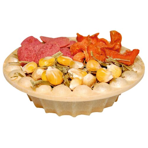 Vitakraft Knaagdiergebakje groente 18g