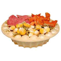 Vitakraft Knaagdiergebakje groente 18g