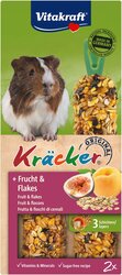 Vitakraft Kracker fruit cavia 2in1