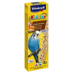 Vitakraft Kracker popfit parkiet 2in1