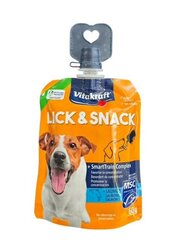 Vitakraft Lick & snack zalm msc 60g