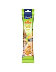 Vitakraft Muffins banaan dwergkonijn 18g