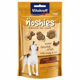 Vitakraft Noshies kalkoen 90g