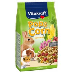 Vitakraft Pop&corn light 200g