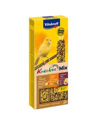 Vitakraft Trio mix honing kanarie