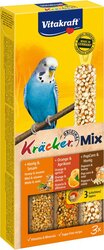 Vitakraft Trio mix popcorn parkiet