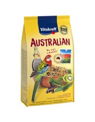 Vitakraft Valkparkietenvoer australian 750g