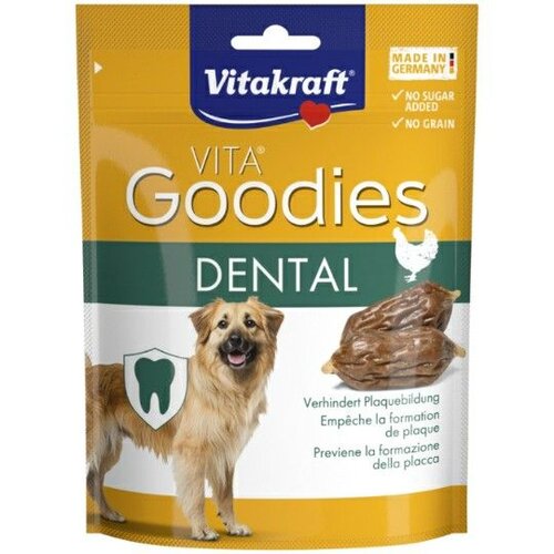 Vitakraft Vita goodies dental 60g