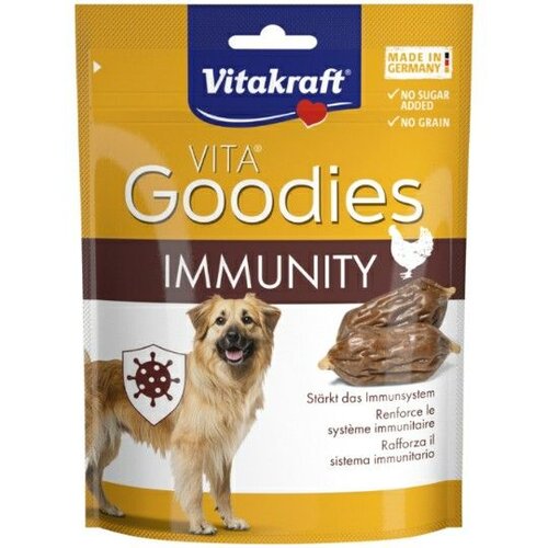 Vitakraft Vita goodies immunity 60g