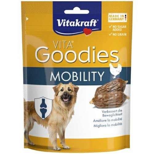 Vitakraft Vita goodies mobility 60g