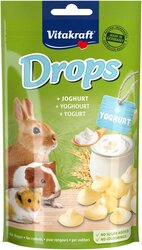 Vitakraft Yoghurtdrops 75g