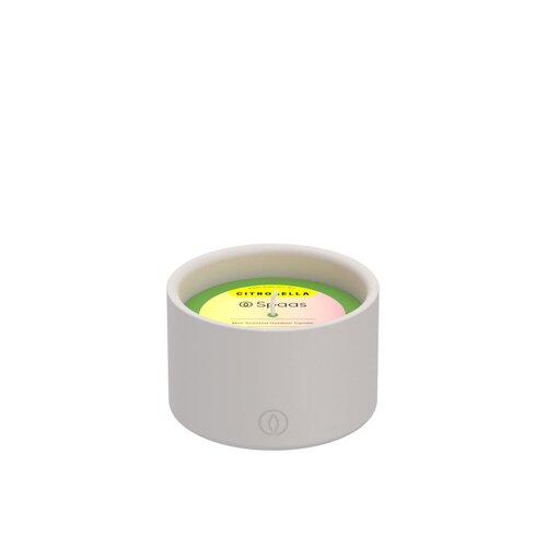 Vlamschl tc wit citronella 15u vivid grn