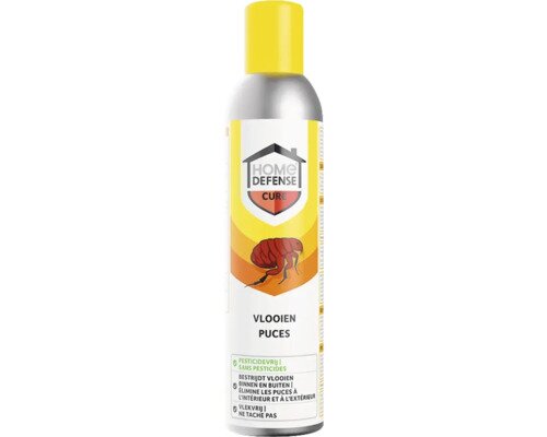 Vlooienspray 300ml