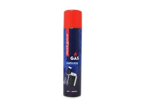 Vlot Aanstekergas 300ml
