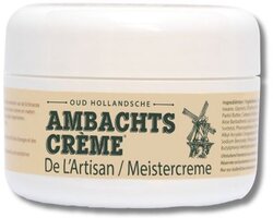 Vlot Ambachtscreme 200ml pot