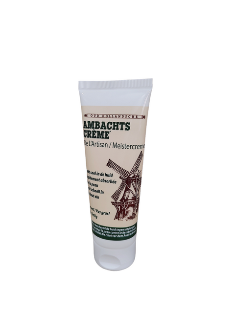 Vlot Ambachtscreme 75ml tube