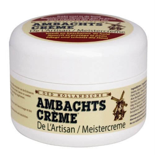 Vlot Ambachtscreme pot 200ml