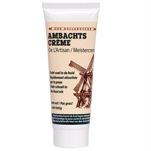 Vlot Ambachtscreme tube 75ml