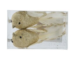 Vogel foam l4b11h4cm chmpge/goud a2 - afbeelding 2
