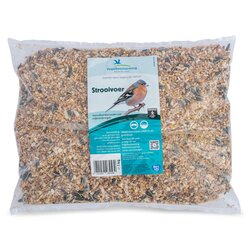 Vogelbescherming Nederland Strooivoer 1kg