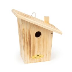 Vogelbescherming nestkast aldine 34mm