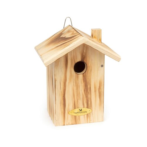 Vogelbescherming nestkast anson 34mm