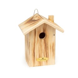 Vogelbescherming nestkast anson 34mm