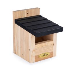 Vogelbescherming nestkast viborg halfholen